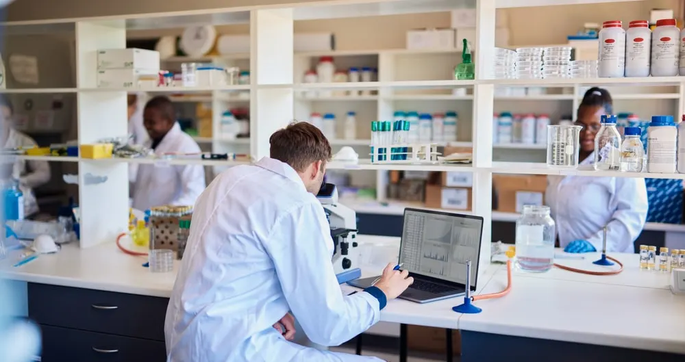 What is a pathologist?